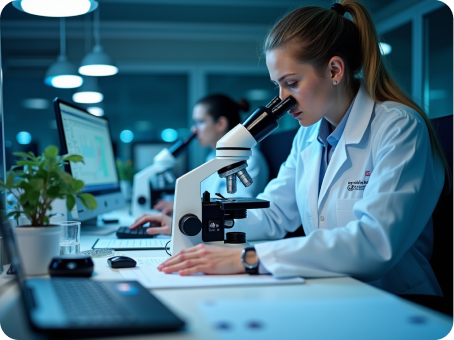 Research Use Case