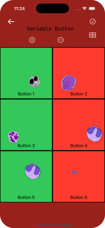 Product demonstration