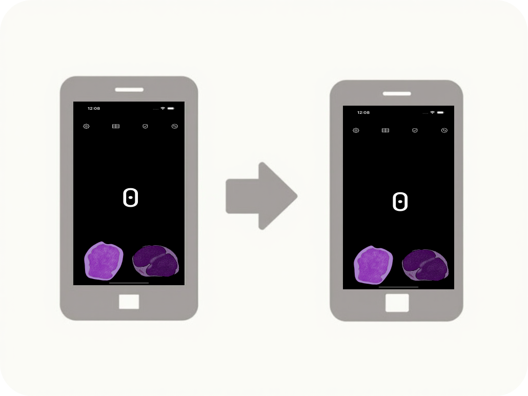 Product demonstration